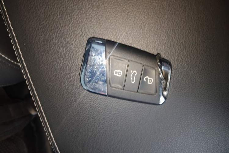 Used Volkswagen Passat 2023 Revised 330TSI Elite Edition