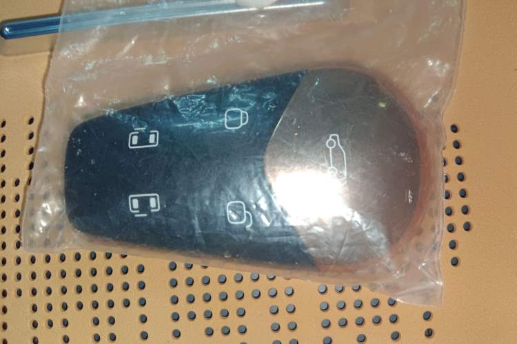 Used VOYAH Dream 2025 PHEV Four-Wheel-Drive Flagship Kunpeng Edition
