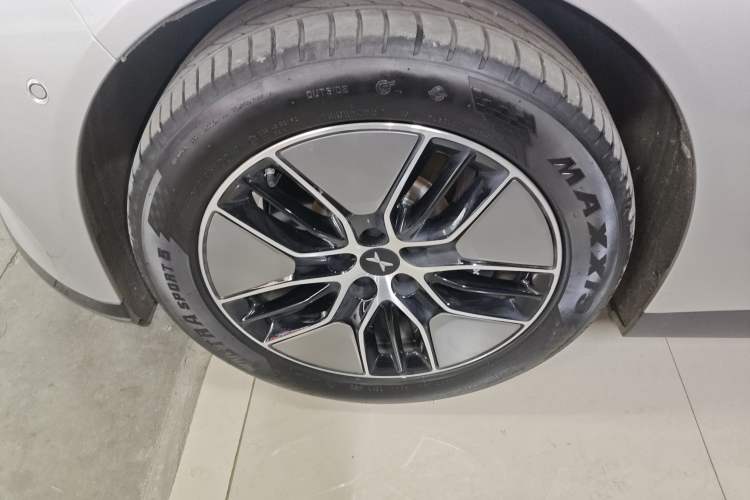 Used XPeng P7 2023 P7i 702 Pro
