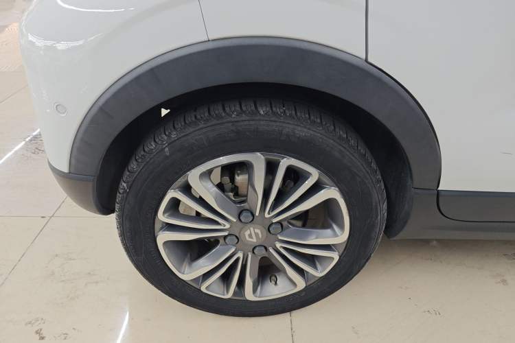 Used Leapmotor T03 2021 400 Luxury Edition