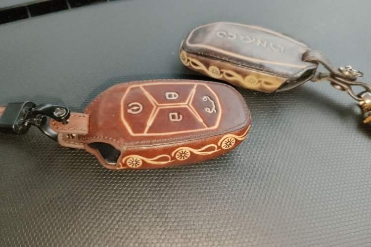 Used Lynk & Co 02 2018 2.0T Automatic Two-Wheel Drive Pro Edition China VI Standard
