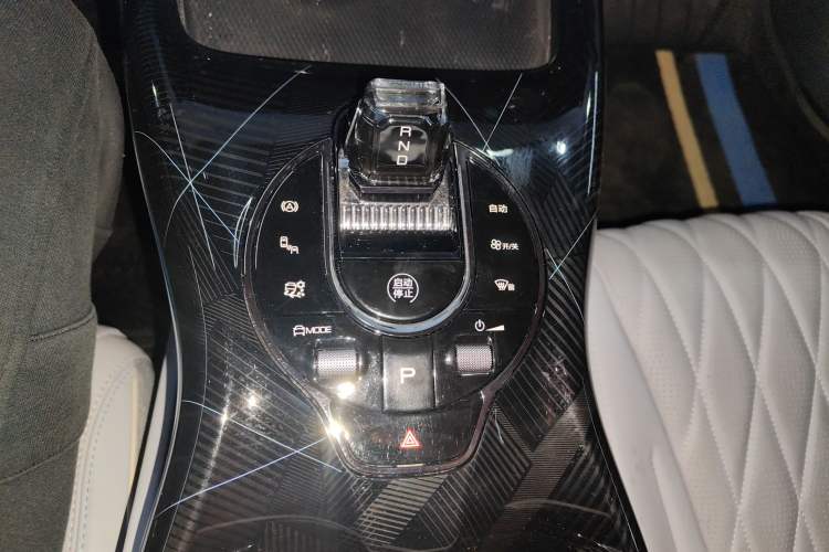 Used BYD Seal 2022 700 km Long-Range Rear-Wheel-Drive Version