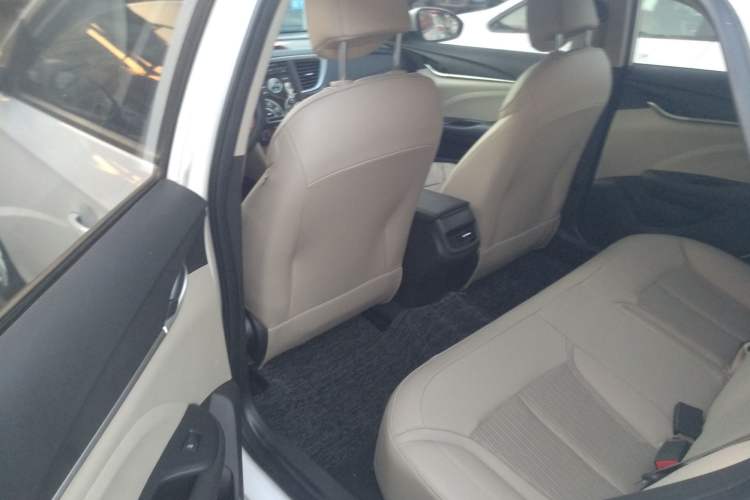 Used Buick GT 2017 15N Automatic Elite Version
