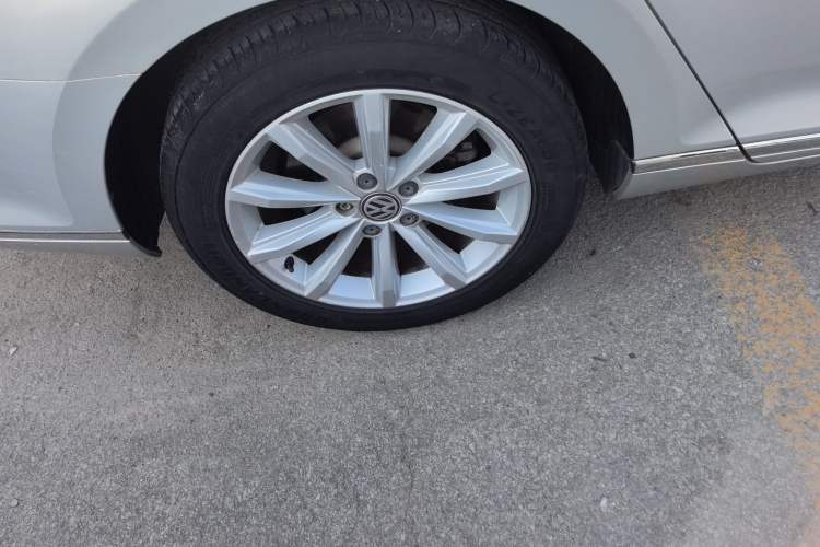 Used Volkswagen Magotan 2018 330TSI DSG Advanced Model
