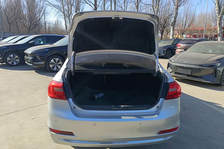 Used Great Wall C30 2015 1.5L Manual Luxury Model