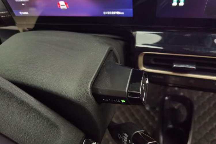 Used Baojun KiWi EV 2023 DJI Edition Lithium Iron Phosphate