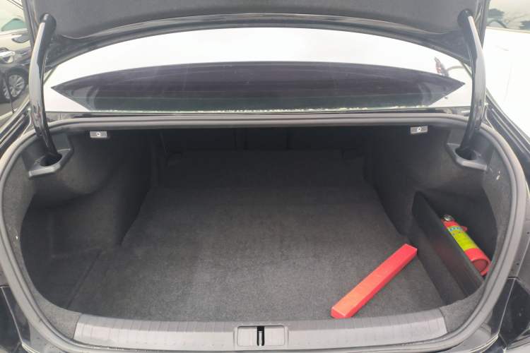 Used Volkswagen Magotan 2018 330TSI DSG Advanced Model