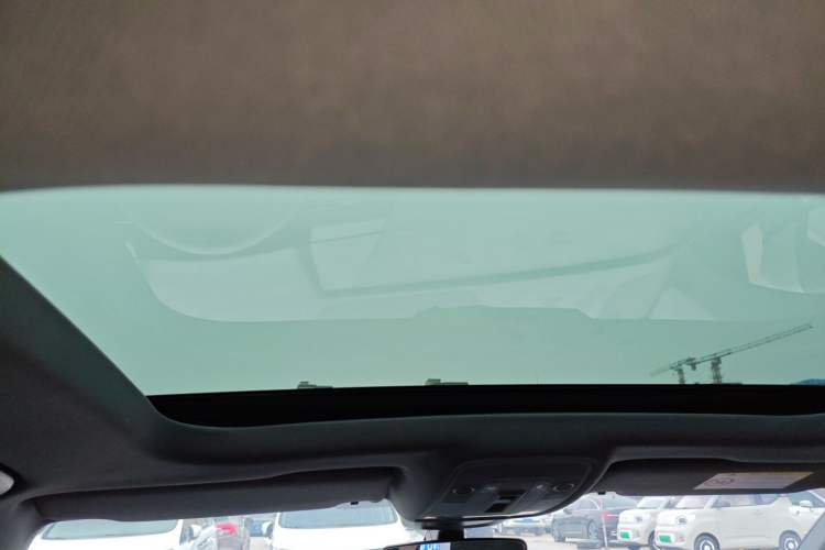 Used Audi A3 2021 A3L Limousine 35 TFSI Fashion Sport Model
