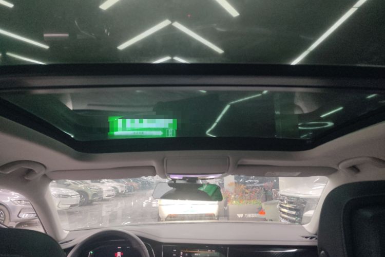 Used Volkswagen Passat 2024 380TSI Elite Edition