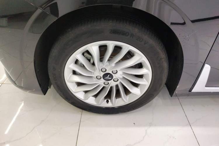 Used VOYAH Dream 2022 0-Carbon Edition Home+ Range Package 605 km