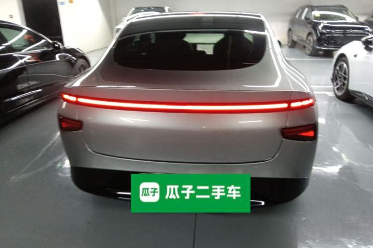 Used XPeng P7 2020 670N