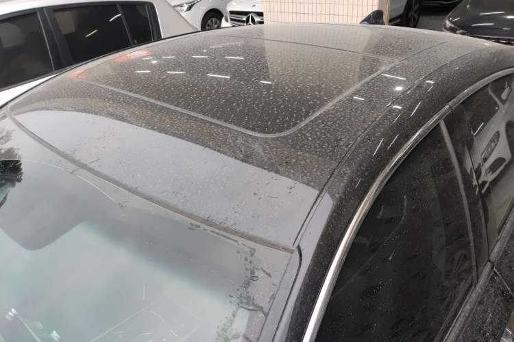 Used Honda Accord 2021 Rui Hybrid 2.0L Rui Zhi Starry Sky Limited Edition