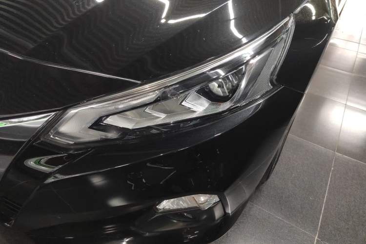 Used Nissan Teana 2021 2.0L XL Comfort Edition
