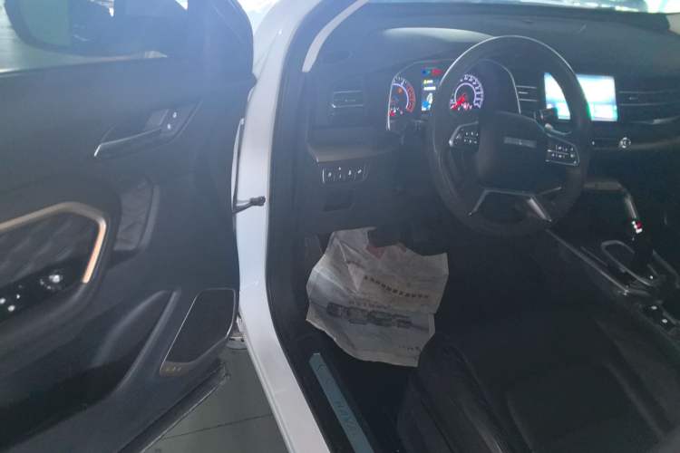 Used Haval H6 2021 1.5T Automatic Urban Edition
