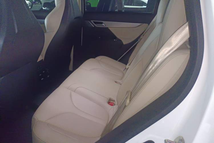 Used XPeng G3 2020 460i Luxury Edition
