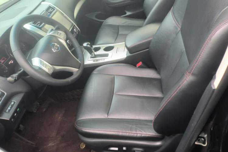 Used Nissan Teana 2018 2.0L XL Smart Upgrade Edition
