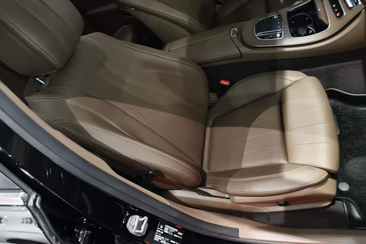 Used Mercedes-Benz E-Class 2022 Updated E 300 L Stylish Edition
