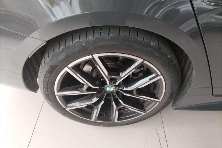 Used BMW 4 Series 2023 425i Gran Coupe M Sport Night Edition Package
