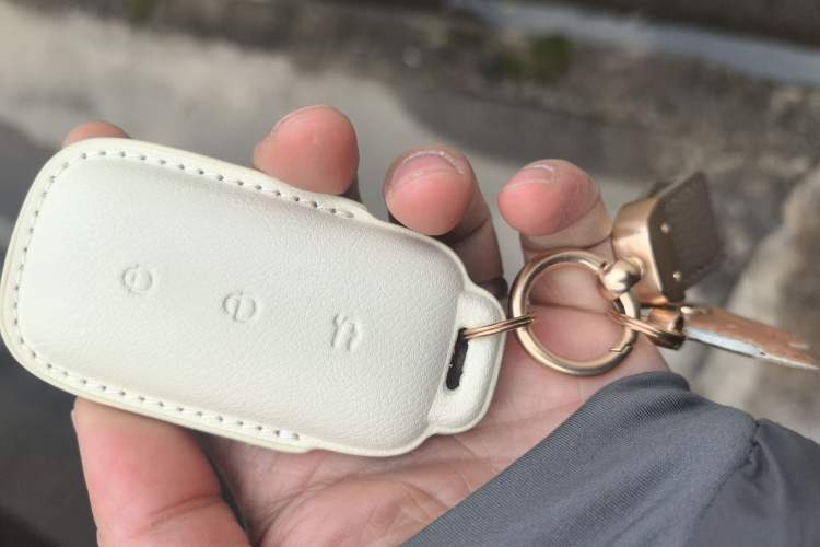 Used  E5 2024 440km Exploration Version