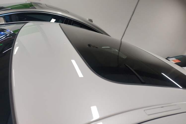 Used BMW 5 Series 2014 520i Elegant Edition
