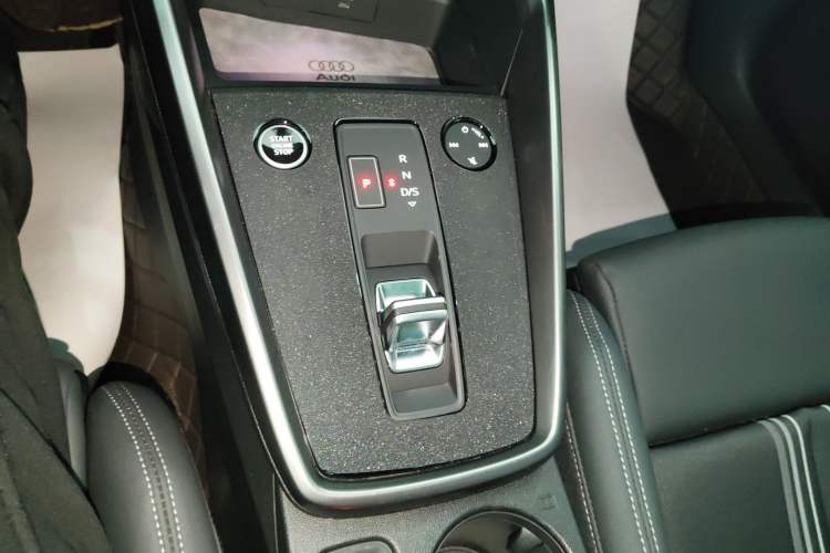 Used Audi A3 2024 Sportback 35 TFSI Fashionable Sports Model