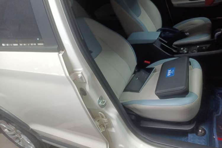 Used Chery Tiggo 3X 2022 Diamond Edition 1.5L CVT Elite Version