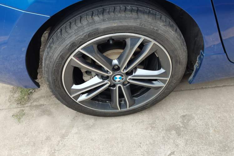 Used BMW 1 Series 2018 118i Sport Edition
