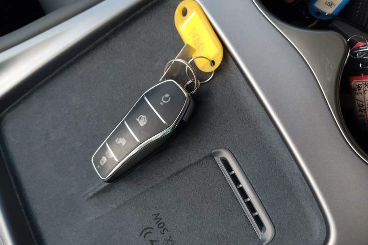 Used BYD Sealion 07 DM-i 2025 150 Flagship+ Edition
