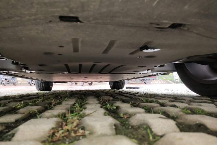 Used Volkswagen ID.4 CROZZ 2021 Long-Range Lite PRO Two-Wheel Drive Version
