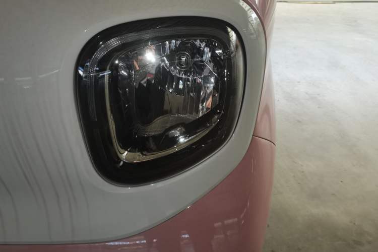 Used Bestune Pony 2024 170km Vitality Horse