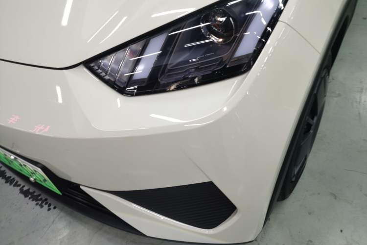 Used BYD Seagull 2025 Intelligent Driving Version 305 km Dynamic Edition