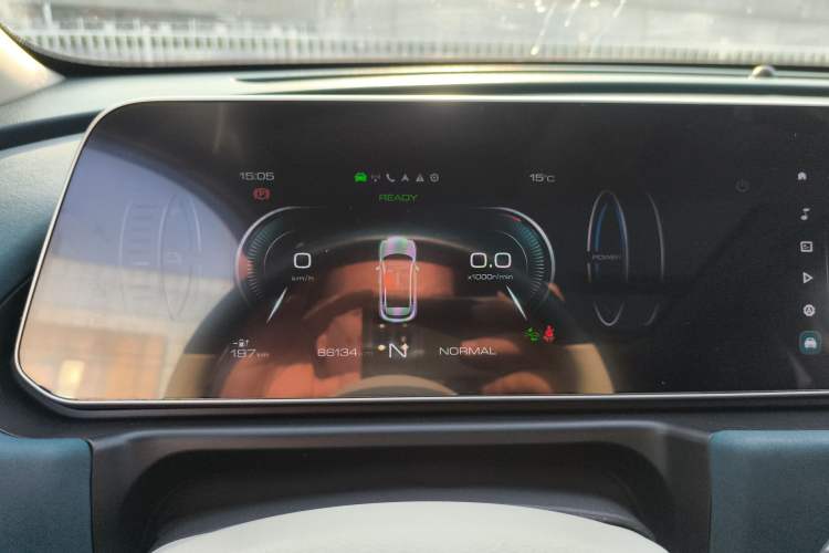 Used ORA Good Cat 2021 400km Standard Range Athena Edition Lithium-Ion Battery