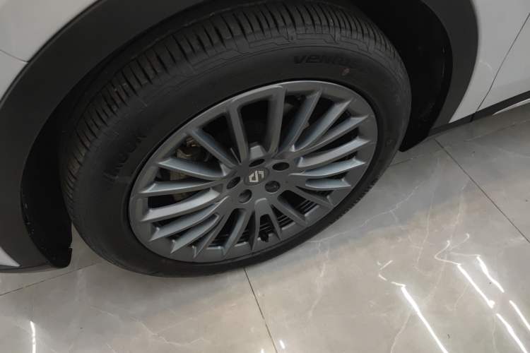 Used Leapmotor C11 2023 Range-Extended 300 Smart Enjoyment Edition
