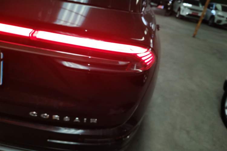 Used Lincoln Corsair 2023 2.0T All-Wheel-Drive Prestige Version