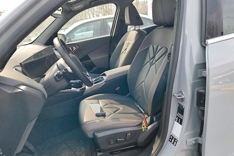 Used BMW X3 2025 xDrive30L Luxury Edition M Sport Package