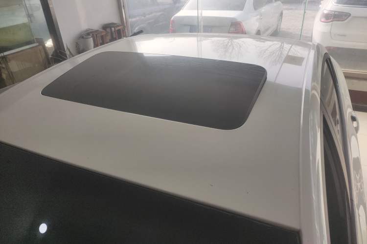 Used Chevrolet Cavalier 2018 320 Manual Xinyue Edition