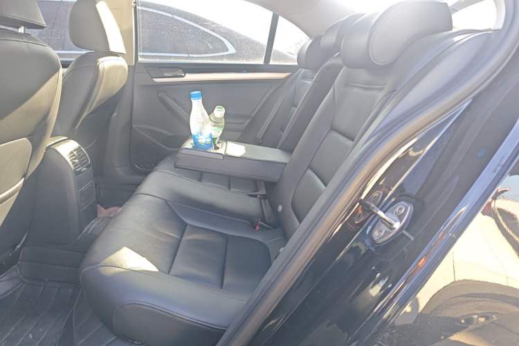 Used Volkswagen Sagitar 2018 280TSI DSG Comfort Model
