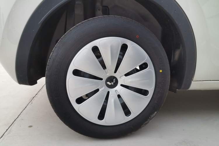 Used Wuling Bingo 2025 203km Light Edition
