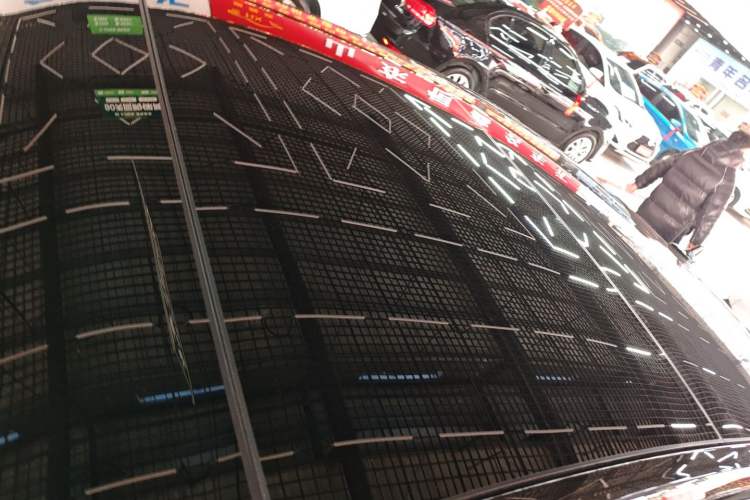 Used Audi A8 2018 A8L 55 TFSI quattro Launch Edition Prestige Model
