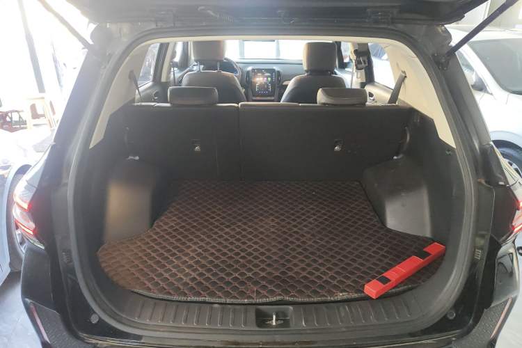 Used Hyundai ix35 2021 2.0L Automatic 2WD GLS Leading Edition
