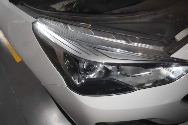 Used Haval M6 2019 1.5T DCT Two-Wheel Drive Elite Version China VI Standard
