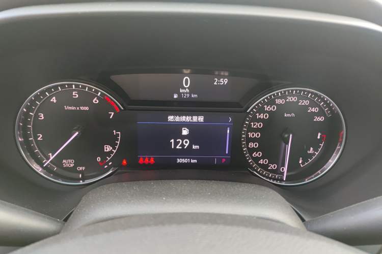 Used Cadillac CT4 2020 28T Elite Edition
