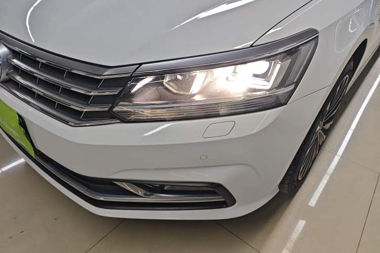 Used Volkswagen Passat 2016 330TSI DSG Prestige Edition