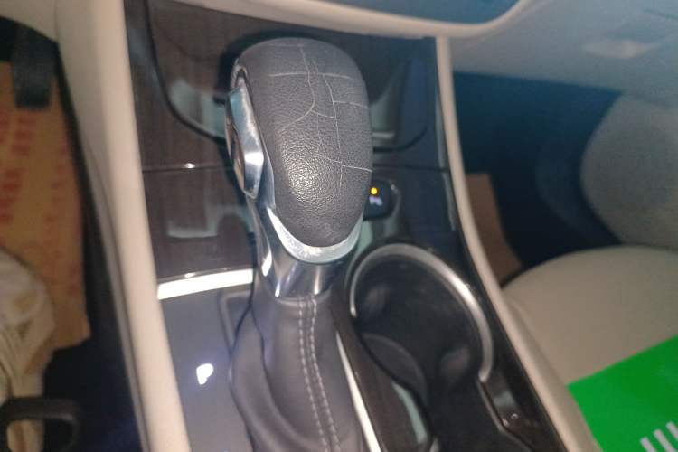 Used Buick Verano 2018 Sedan 15S Automatic Entry Model
