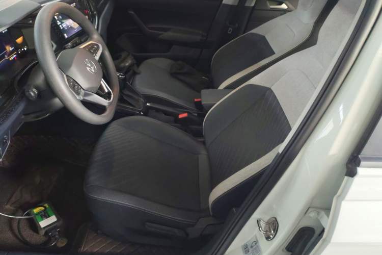 Used Volkswagen Lavida 2023 New Rui 1.5L Automatic New Yi Edition