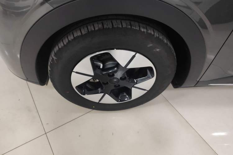 Used  Geome 2025 310km Dream Edition
