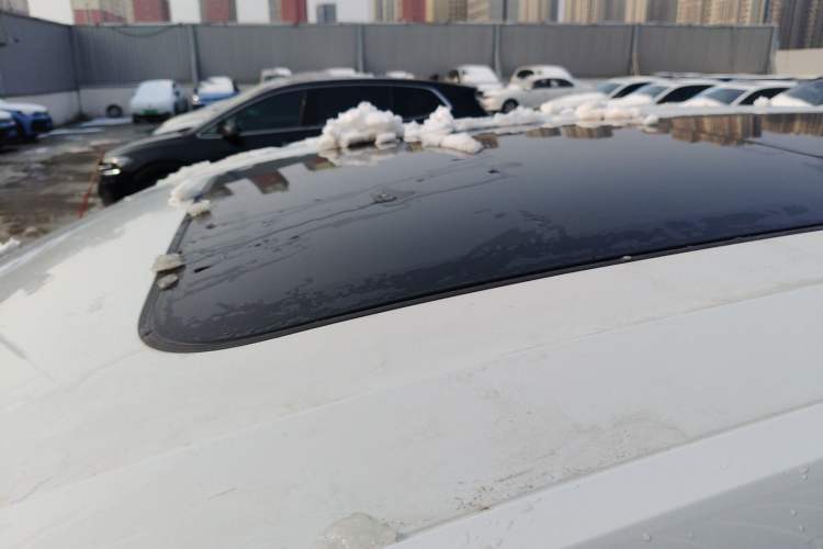 Used Volkswagen Viloran 2024 330TSI Luxury Edition
