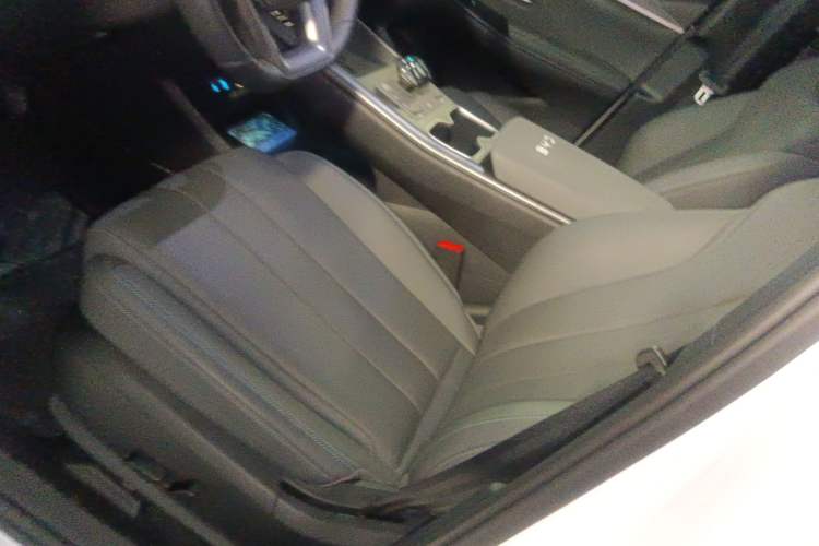 Used BYD Song Pro New Energy 2025 Second-Generation Intelligent Driving Version DM-i 115KM Superior Trim