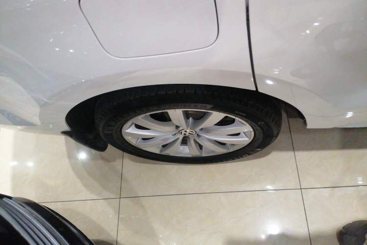 Used Volkswagen Sharan 2016 380TSI Luxury 7-Seater
