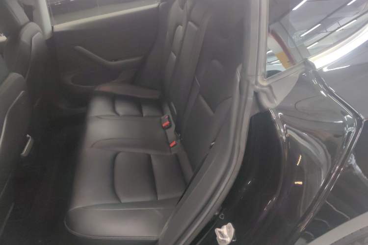 Used Tesla Model 3 (Import) 2019 Long-Range All-Wheel-Drive Version